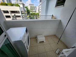 Blk 18A Buona Vista Court (Queenstown), HDB 3 Rooms #572648451